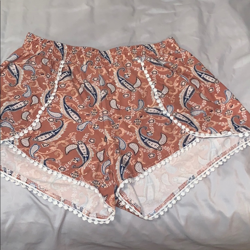 shorts